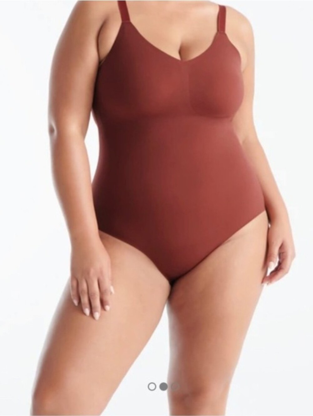 Knix LuxeLift Bodysuit Size M+